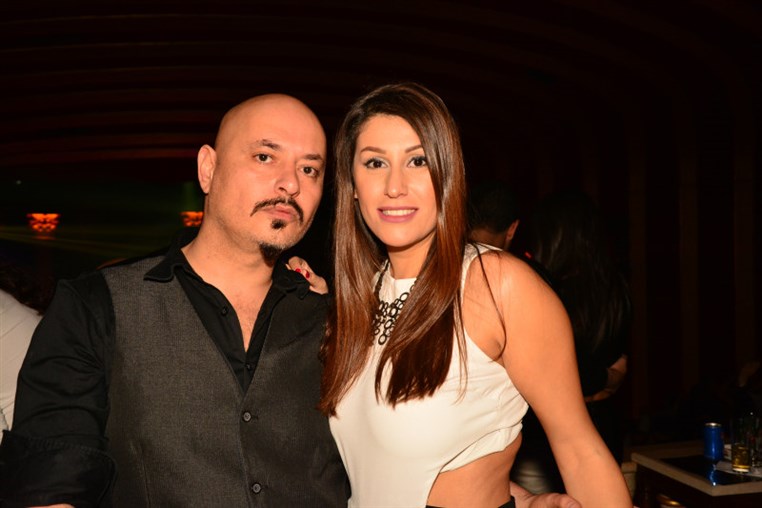 Theatrum On Saturday Night